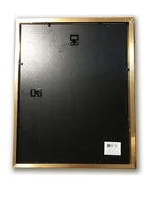 Load image into Gallery viewer, Glitter Printed Mickey Floral Head Framed Art