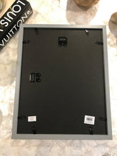 Load image into Gallery viewer, Adventure is Out There Steam Boat Willie Snow Globe Framed Art