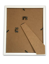 Load image into Gallery viewer, Embellished Glitter Print Leopard Mickey Head Framed Art