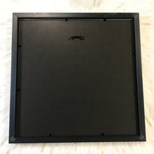 Load image into Gallery viewer, Peace Love Pinkies Framed Art
