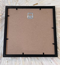 Load image into Gallery viewer, Houndstooth Motif Pop Up Steamboat Willie Shadow Box Frame