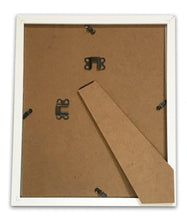 Load image into Gallery viewer, Mickey Glitter Print Leopard Embellished Floral Head Framed Art