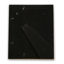 Load image into Gallery viewer, Its a Small World After All Rose Gold Framed Art