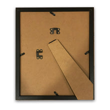 Load image into Gallery viewer, Nightmare Before Christmas Comic Collage Frame