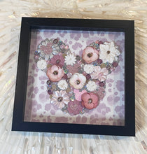 Load image into Gallery viewer, Pink Leopard Mickey Embellished Floral Head
