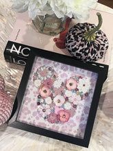 Load image into Gallery viewer, Pink Leopard Mickey Embellished Floral Head
