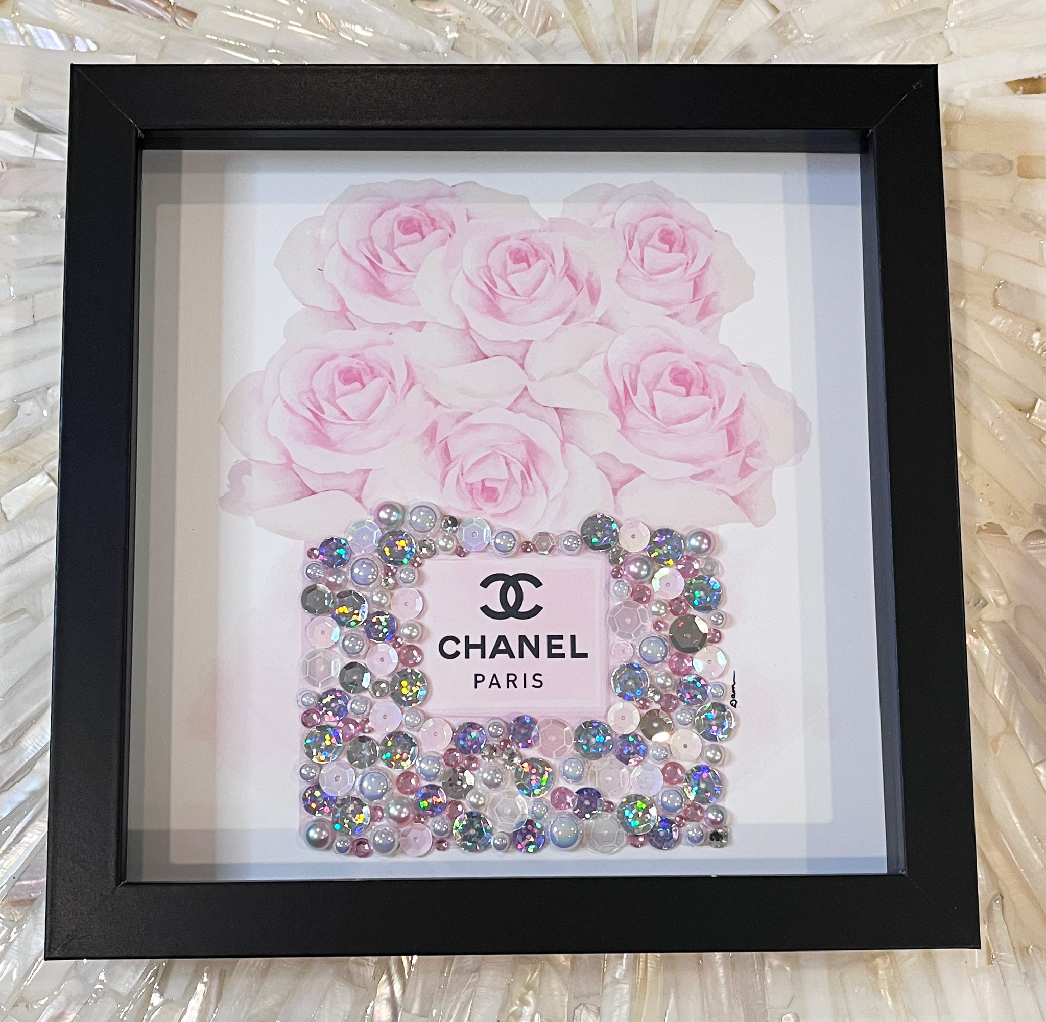 Chanel Fashion Impressionism Cruise Collection 2015 - 2016