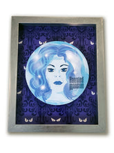 Load image into Gallery viewer, Madame Leota 3D Pop Up Shadow Box Frame
